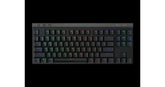 Logitech G515 LIGHTSPEED TKL Wireless Gaming Keyboard – Black